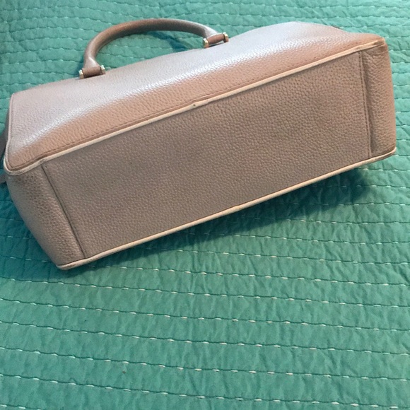 Kate Spade Bowler / tote - Picture 6 of 6